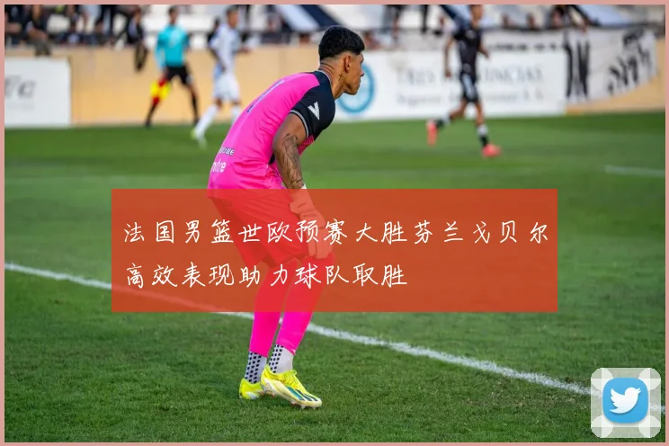 法国男篮世欧预赛大胜芬兰戈贝尔高效表现助力球队取胜