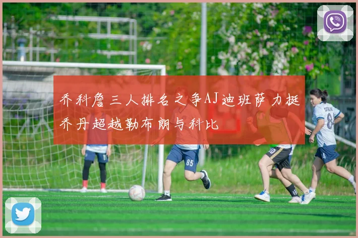 乔科詹三人排名之争AJ迪班萨力挺乔丹超越勒布朗与科比
