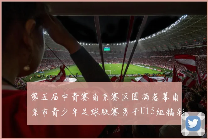 第五届中青赛南京赛区圆满落幕南京市青少年足球联赛男子U15组精彩回顾